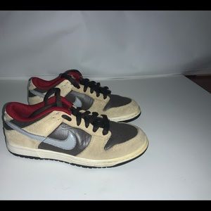 RARE made in China Nike SB dunks